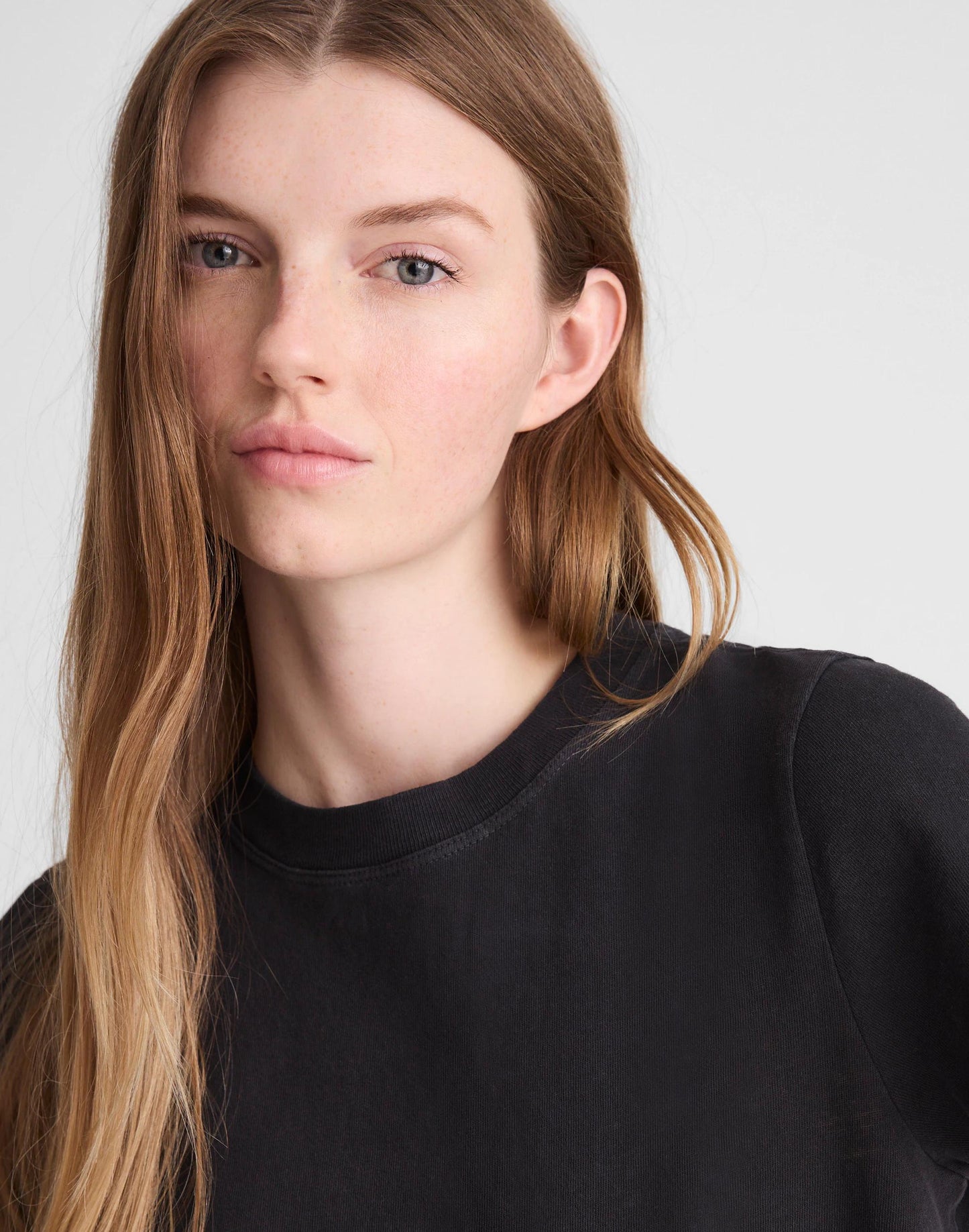 Madewell The Relaxed Tee in Vintage Jersey