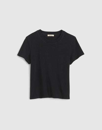 Madewell The Relaxed Tee in Vintage Jersey
