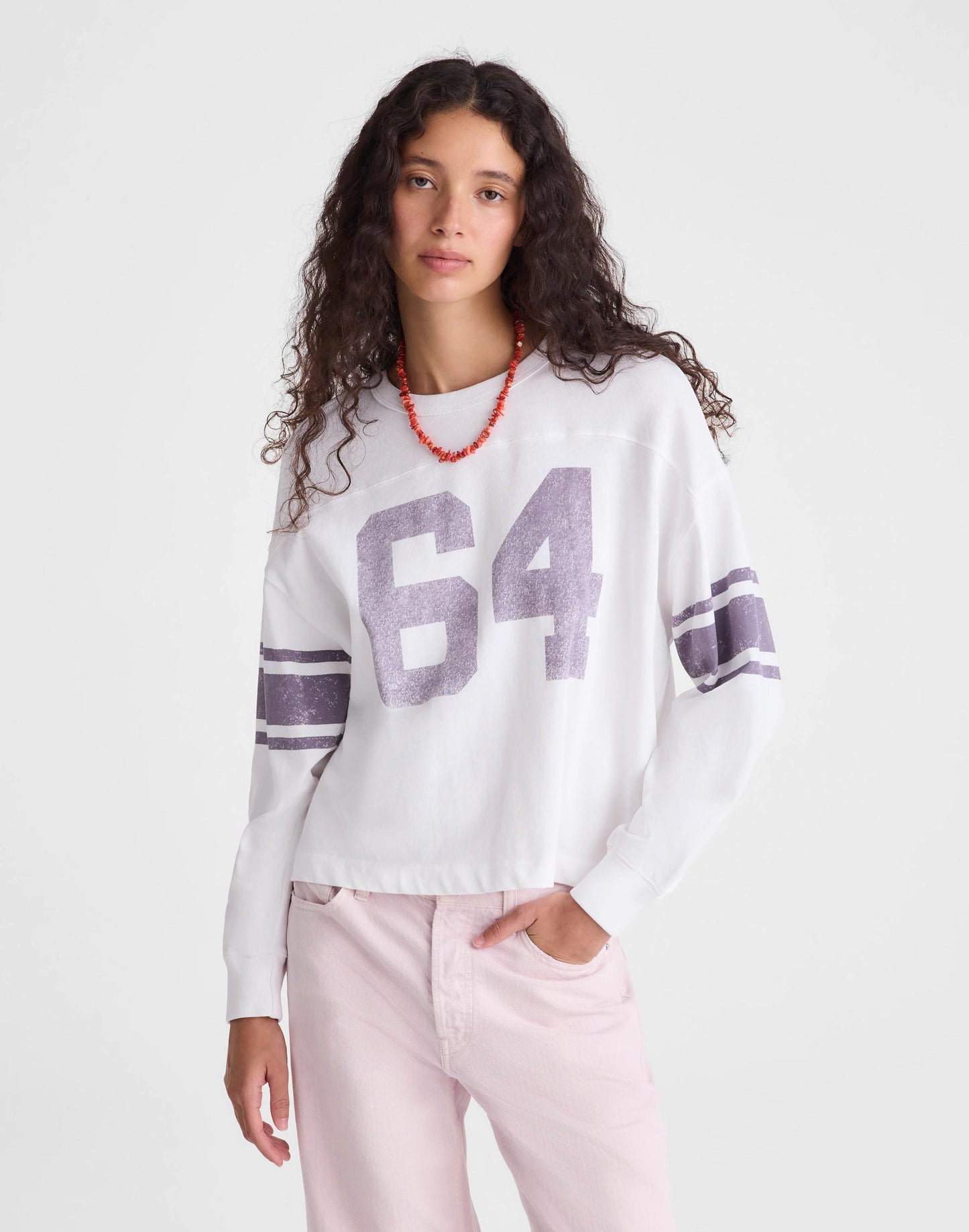 Madewell The Relaxed Crewneck Tee