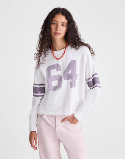 Madewell The Relaxed Crewneck Tee