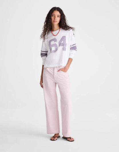 Madewell The Relaxed Crewneck Tee