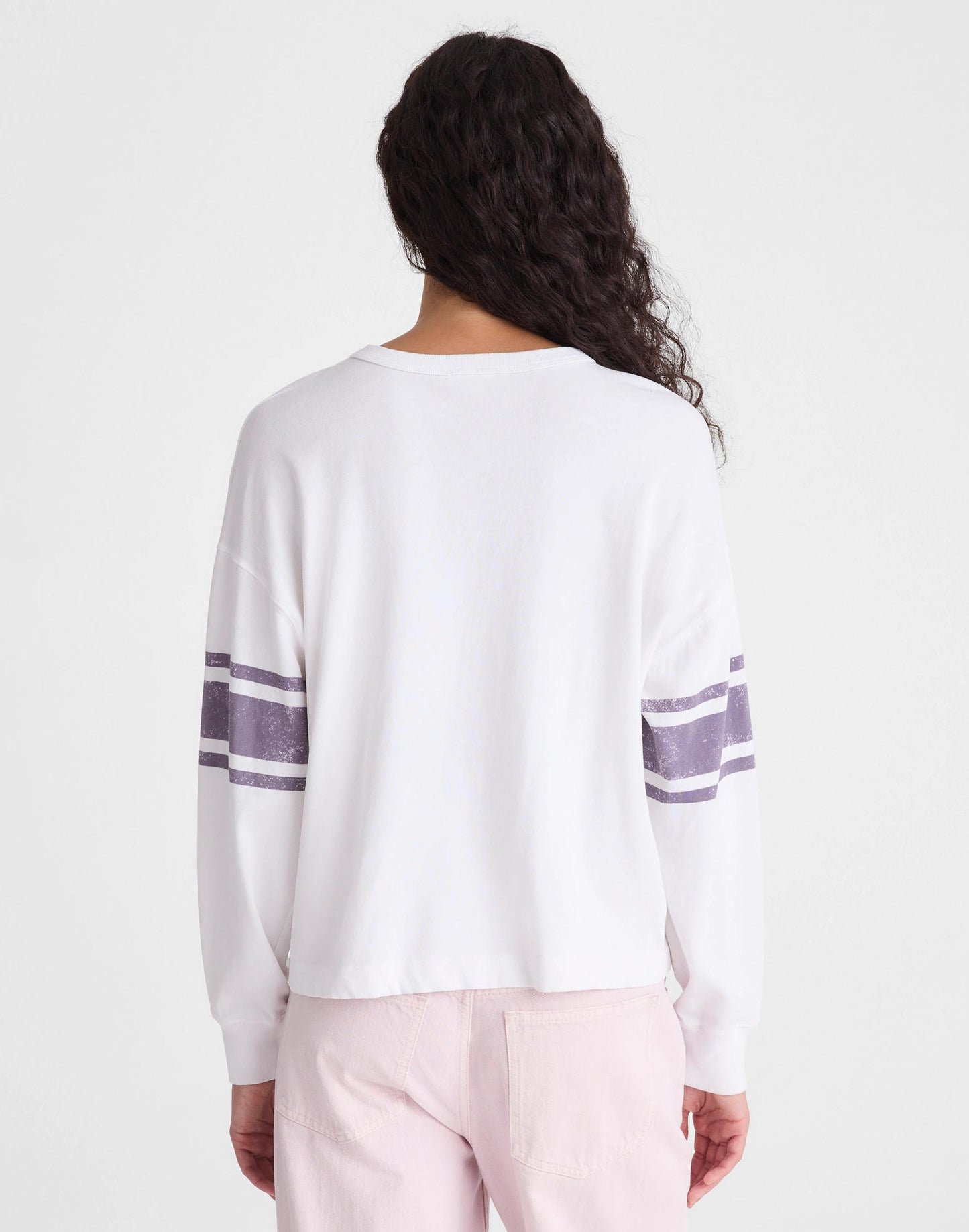 Madewell The Relaxed Crewneck Tee