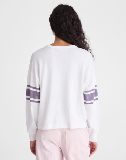 Madewell The Relaxed Crewneck Tee