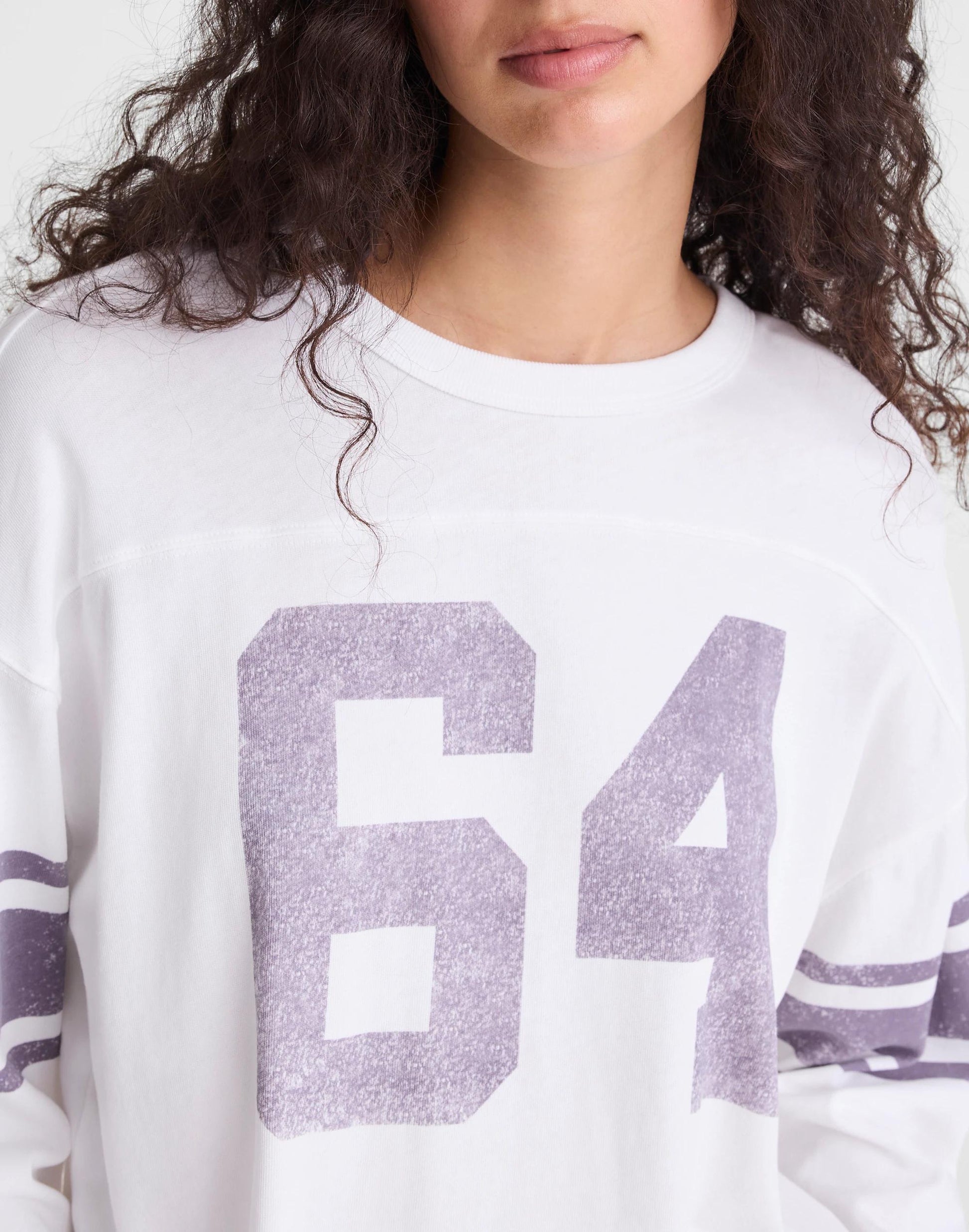 Madewell The Relaxed Crewneck Tee