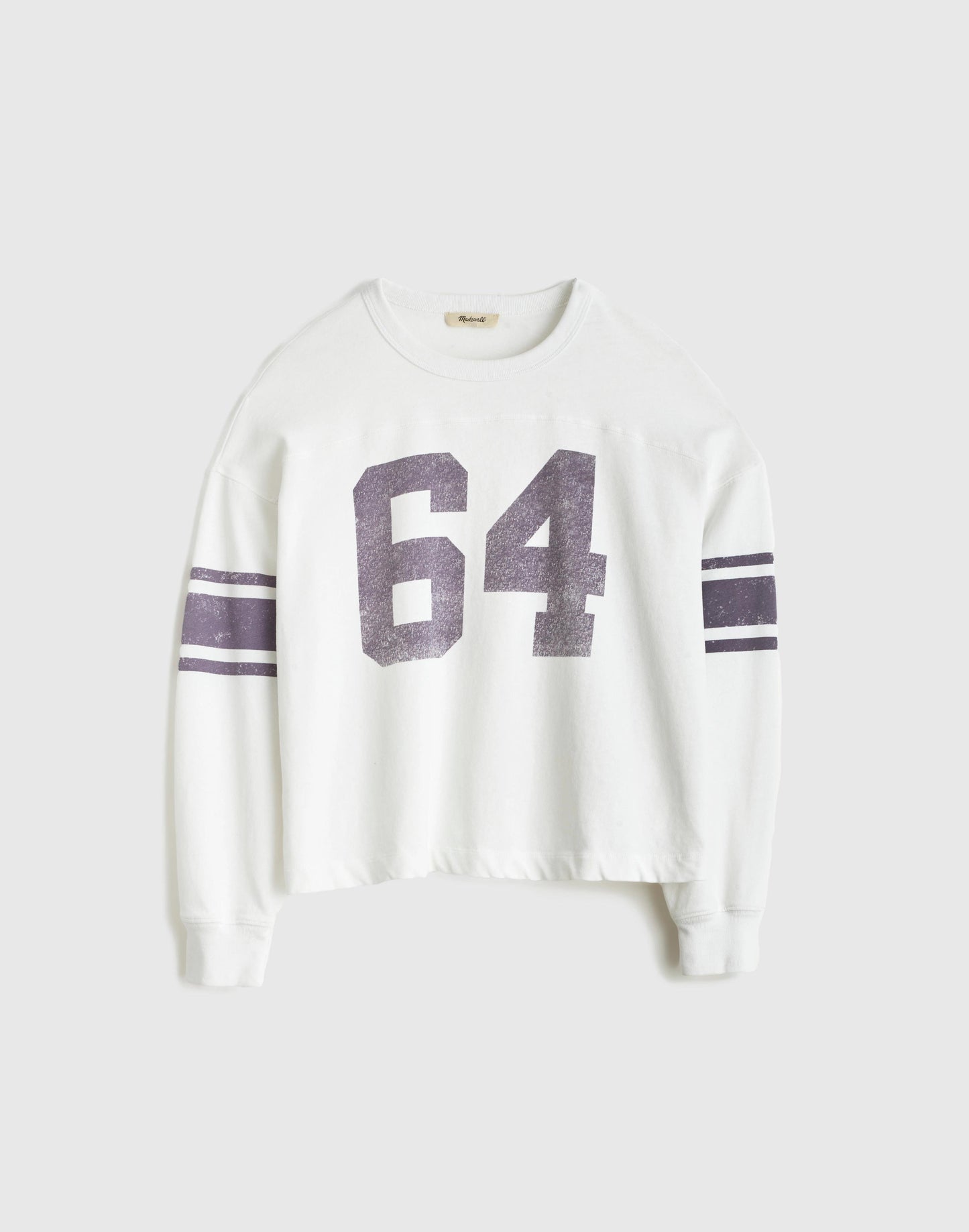 Madewell The Relaxed Crewneck Tee