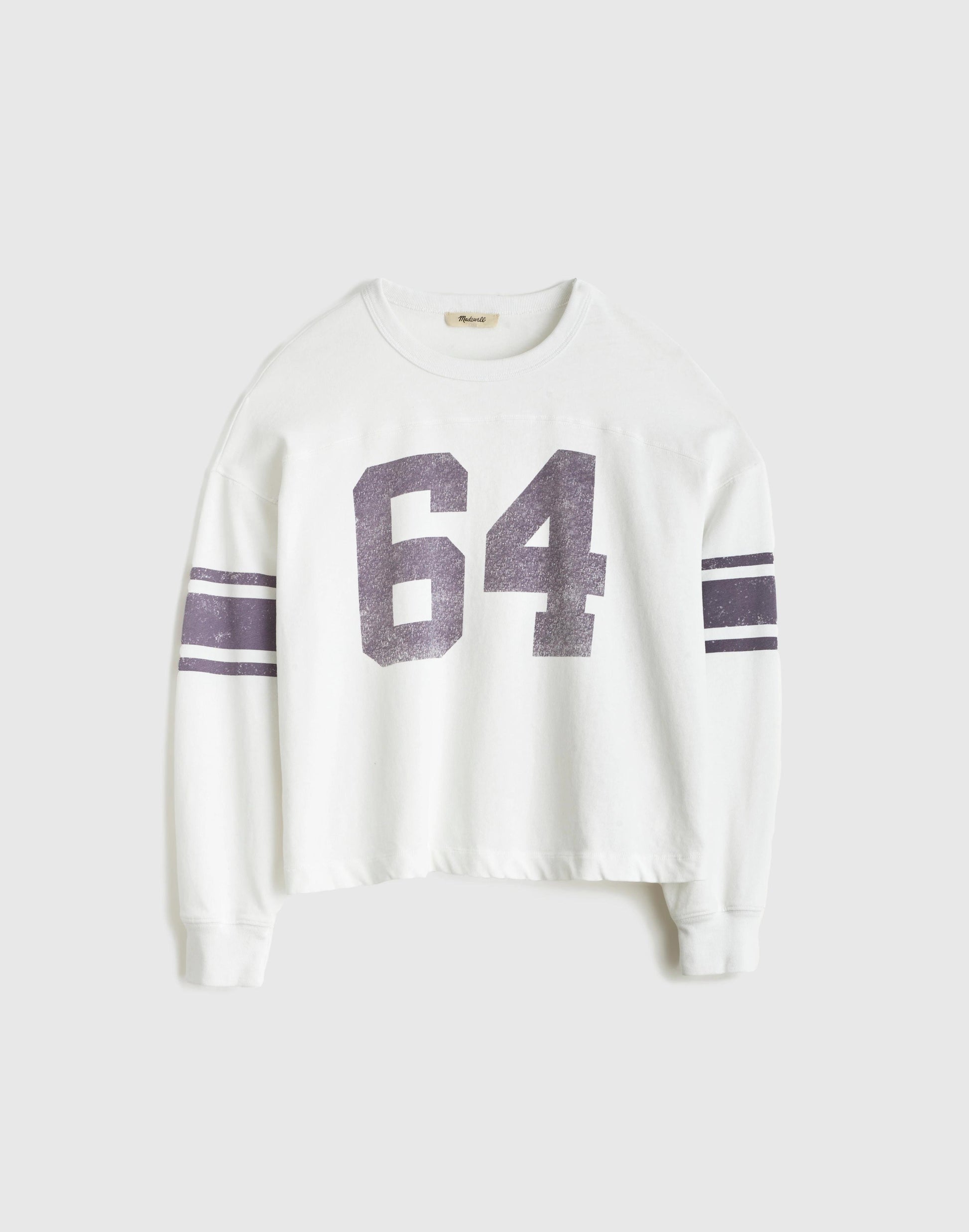 Madewell The Relaxed Crewneck Tee