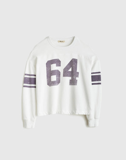 Madewell The Relaxed Crewneck Tee