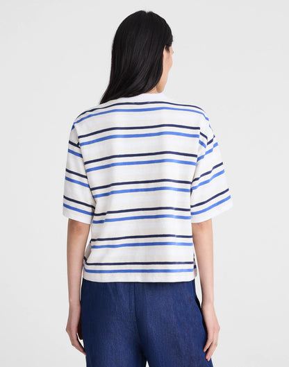 Madewell The Easy Crewneck Short-Sleeve Tee
