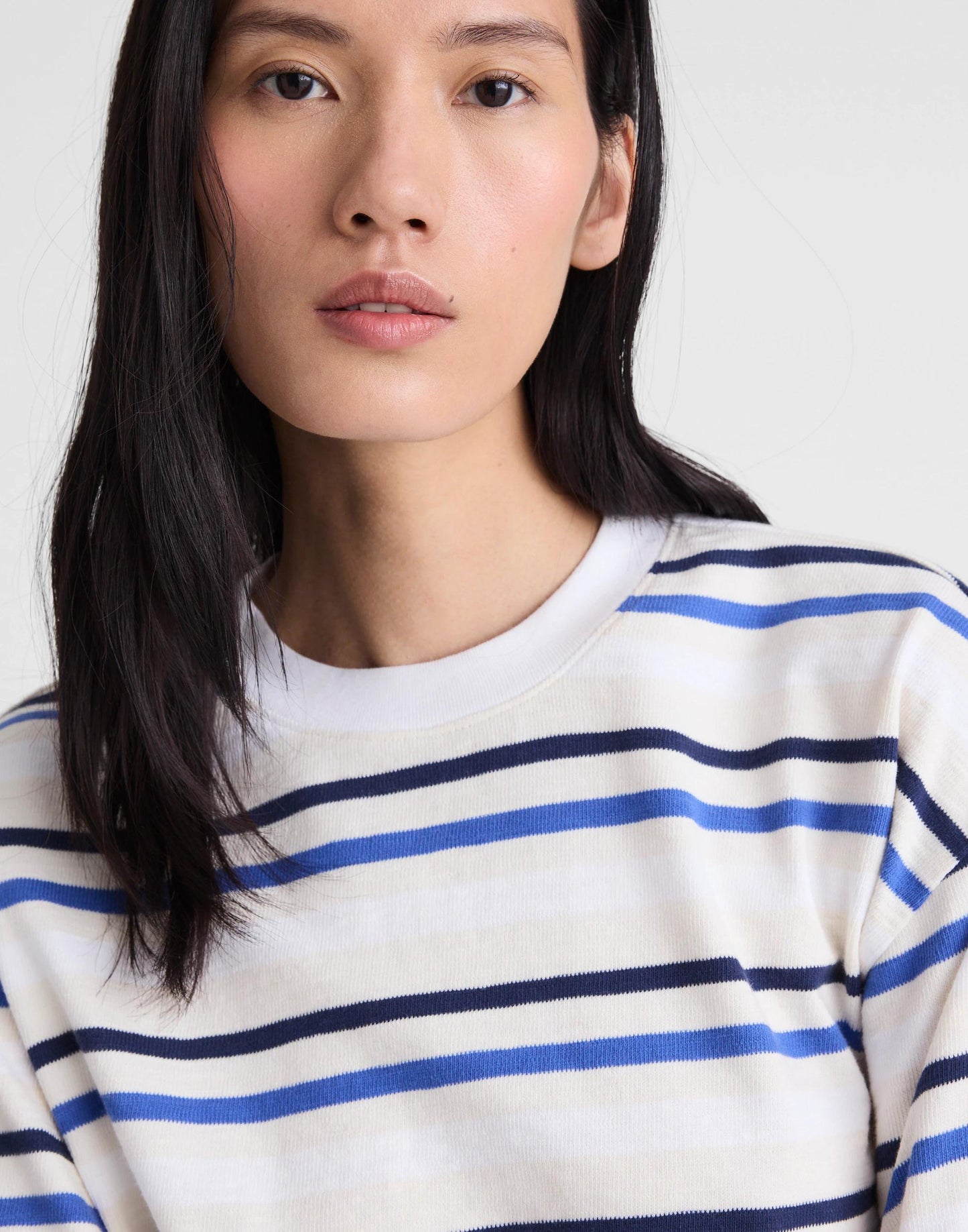 Madewell The Easy Crewneck Short-Sleeve Tee