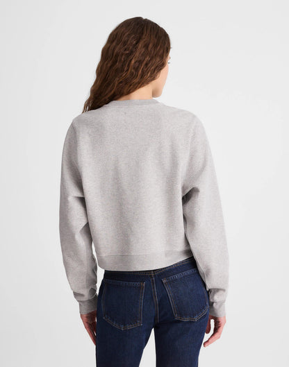 Madewell Madewell x Benjamin Talley Smith The Armory Classic Sweatshirt