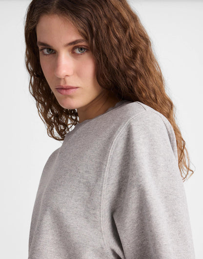 Madewell Madewell x Benjamin Talley Smith The Armory Classic Sweatshirt