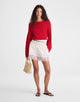 Vintage Ivory