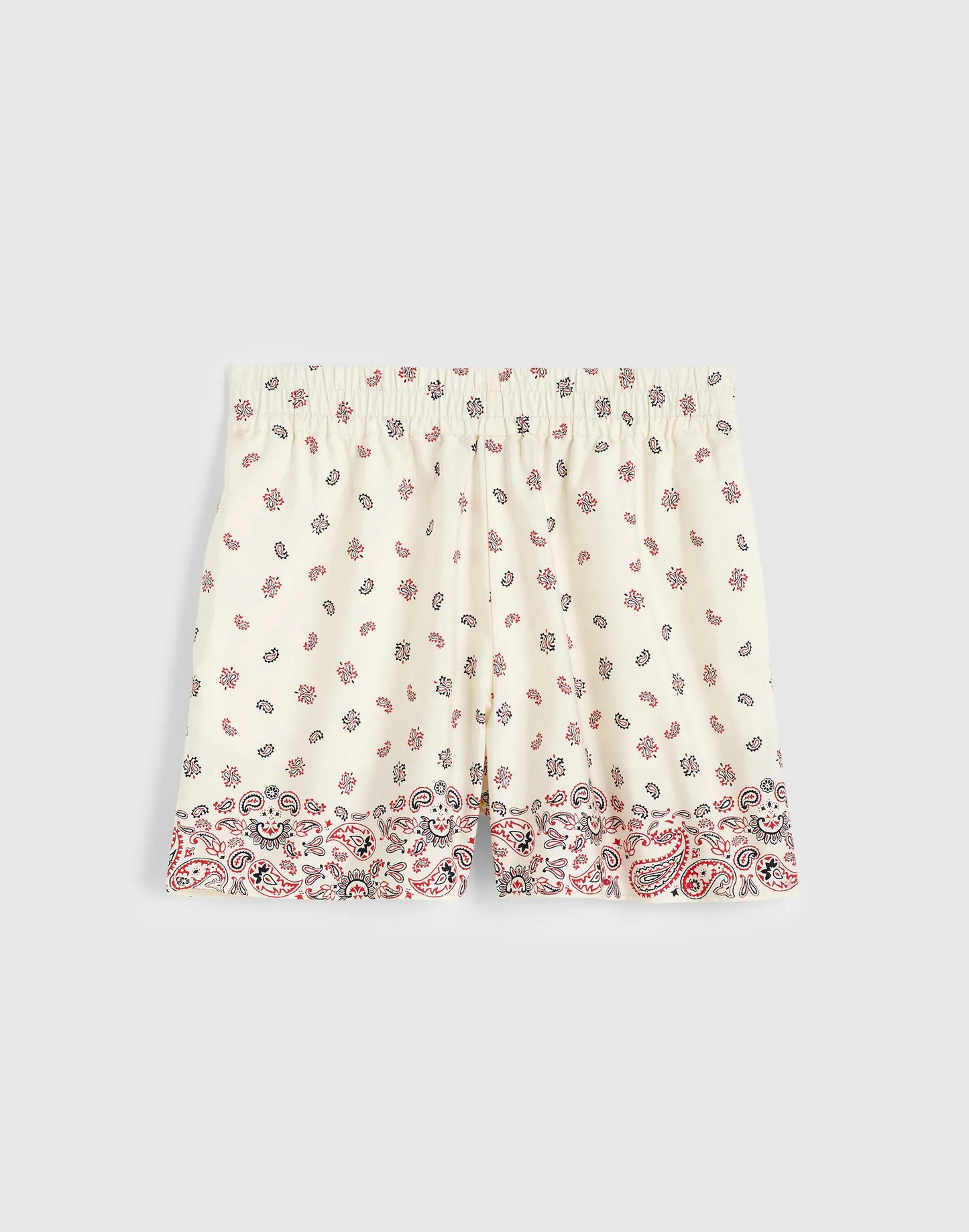 Madewell Pull-On Shorts