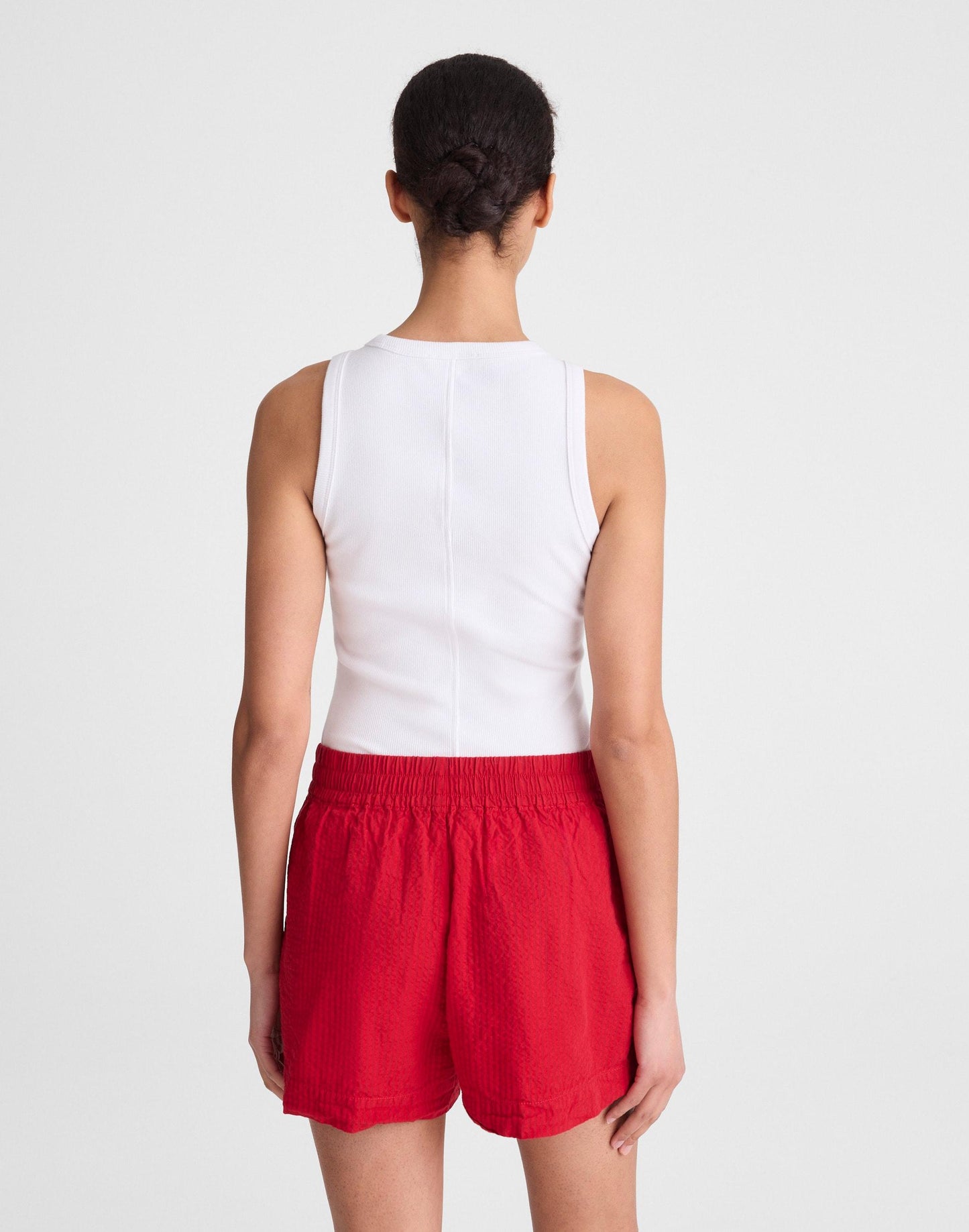 Madewell Pull-On Shorts