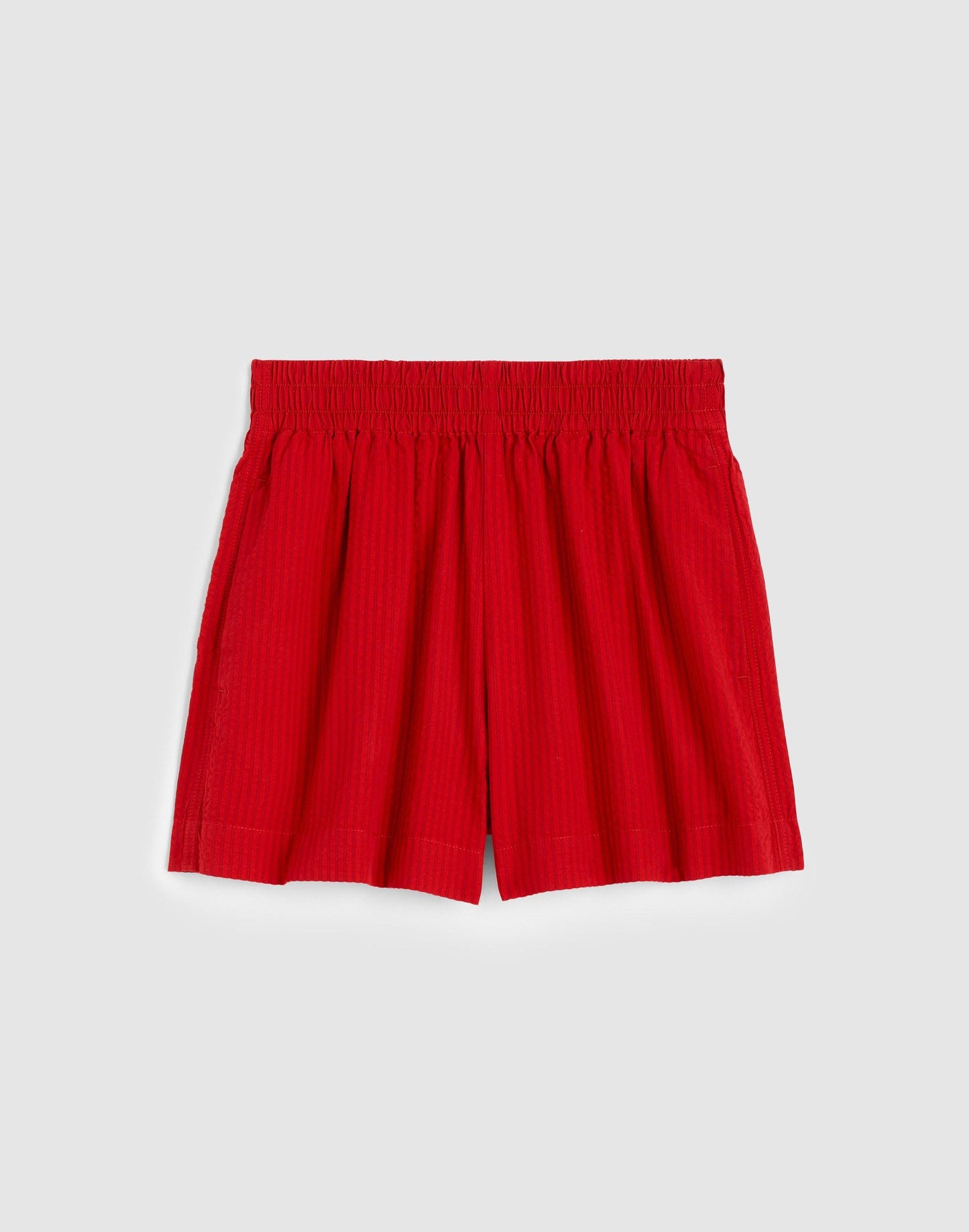 Madewell Pull-On Shorts