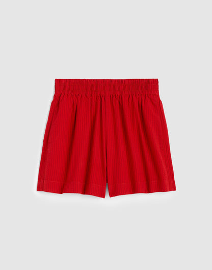 Madewell Pull-On Shorts