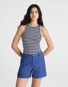 Indigo Chambray
