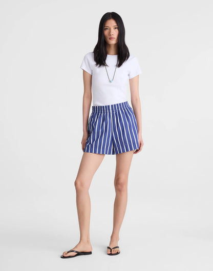 Madewell Pull-On Shorts