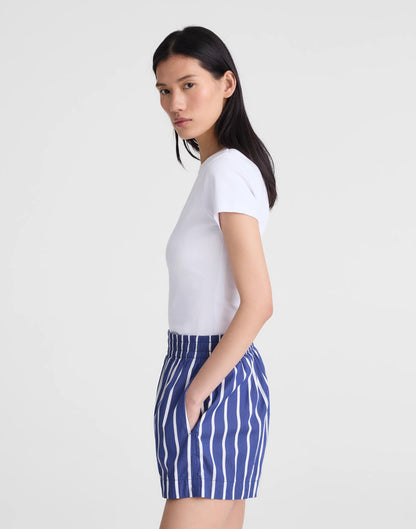 Madewell Pull-On Shorts
