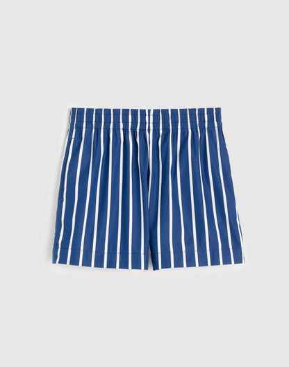 Madewell Pull-On Shorts