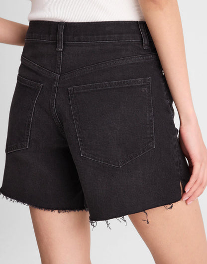 Madewell The Perfect Vintage Mid-Length Jean Short