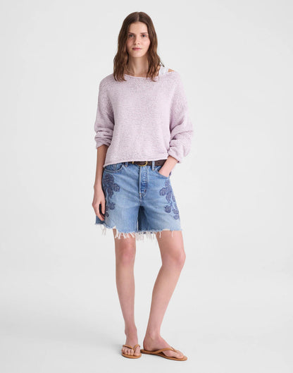 Madewell The Essex Short