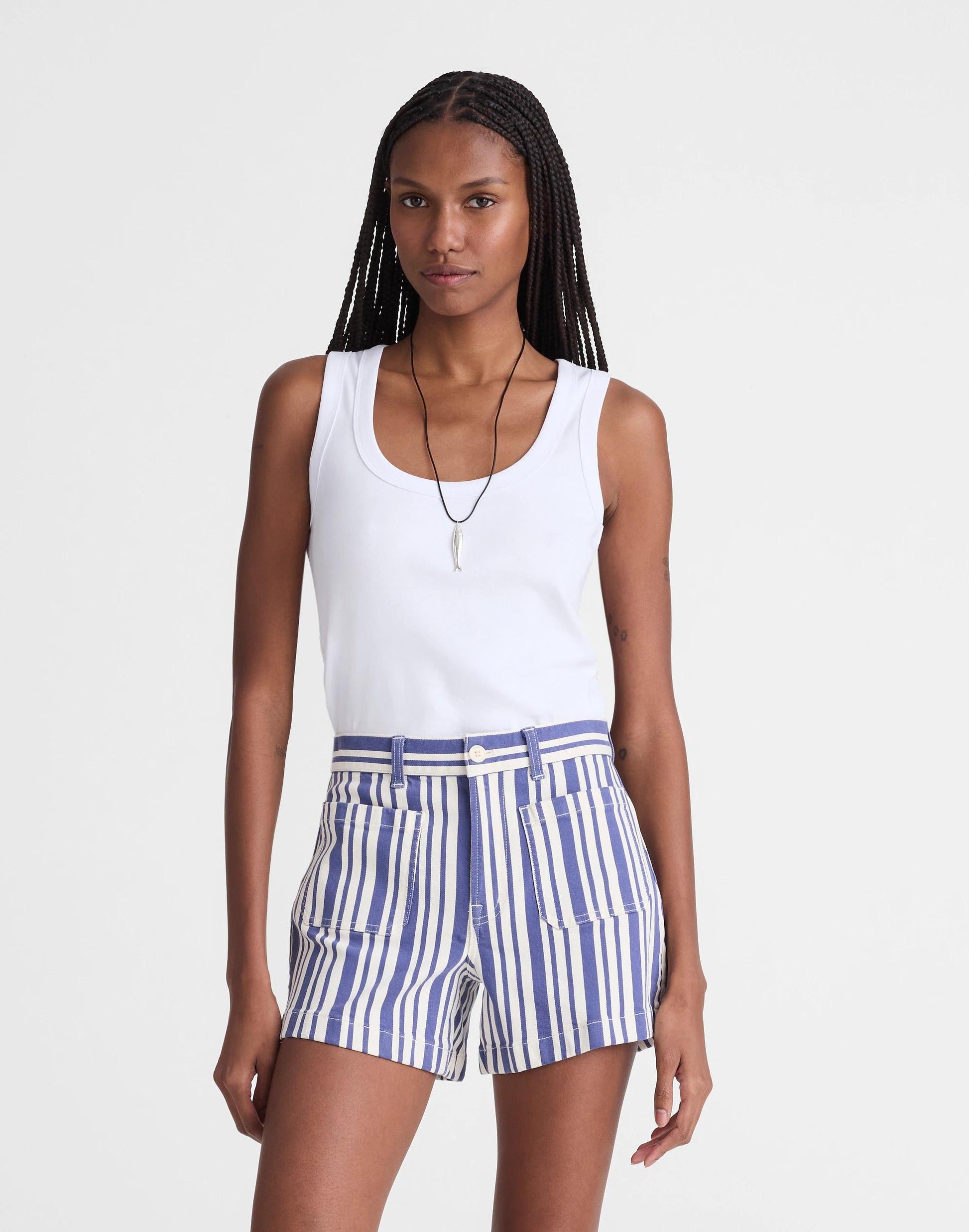 Madewell The Emmy Short