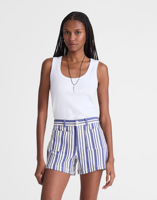 Madewell The Emmy Short