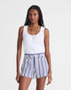 Waterfall Stripe