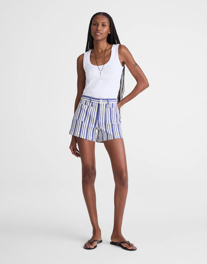 Madewell The Emmy Short