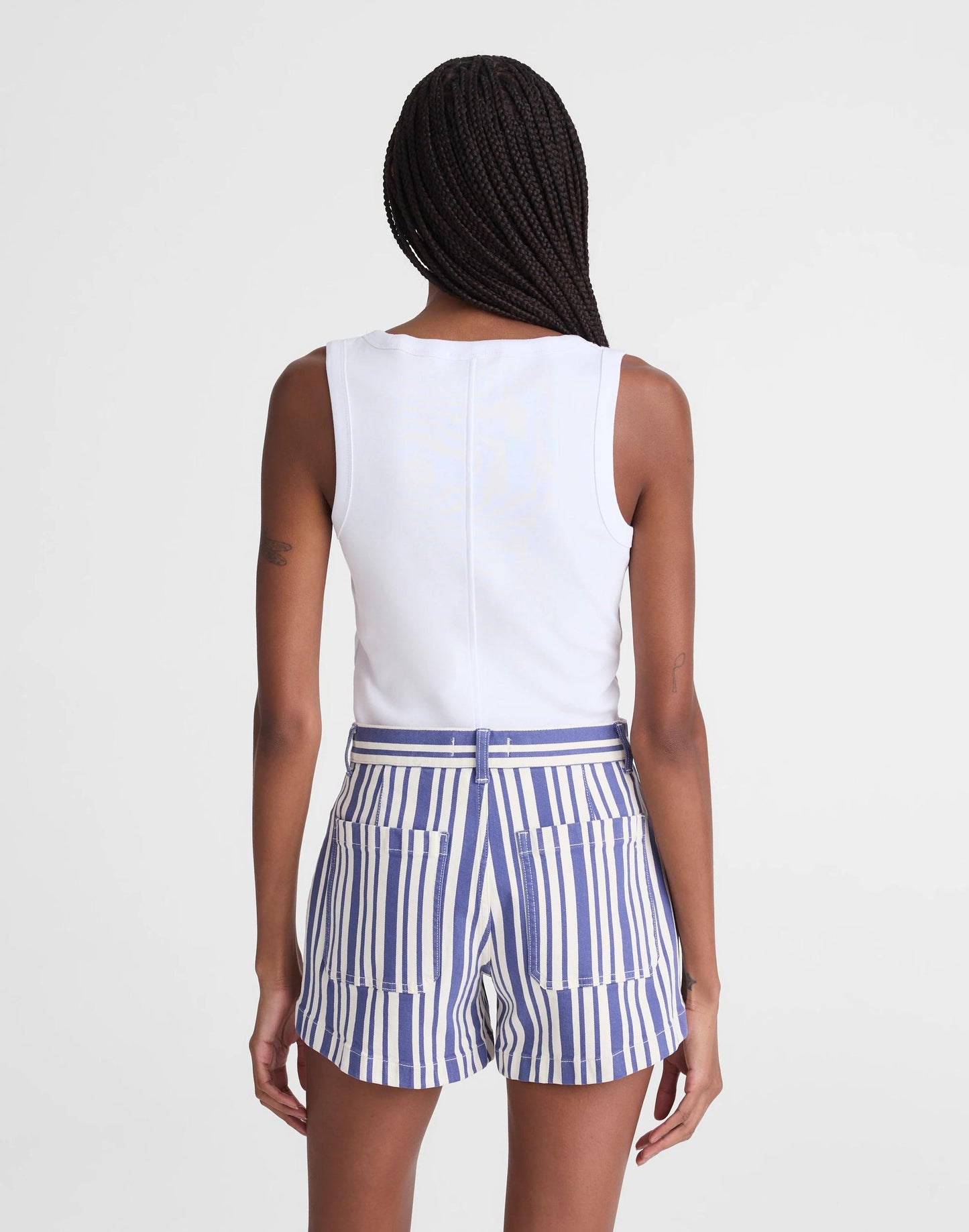 Madewell The Emmy Short