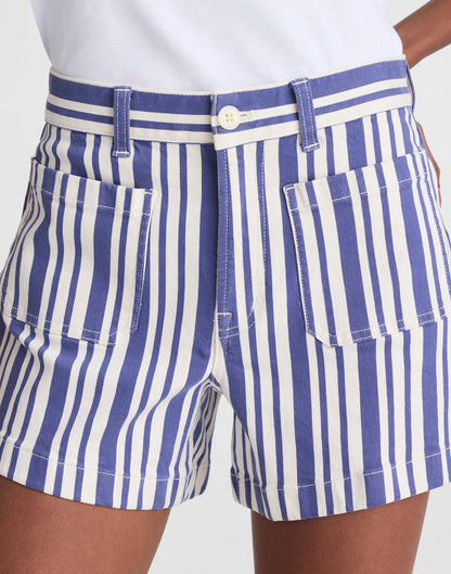 Madewell The Emmy Short