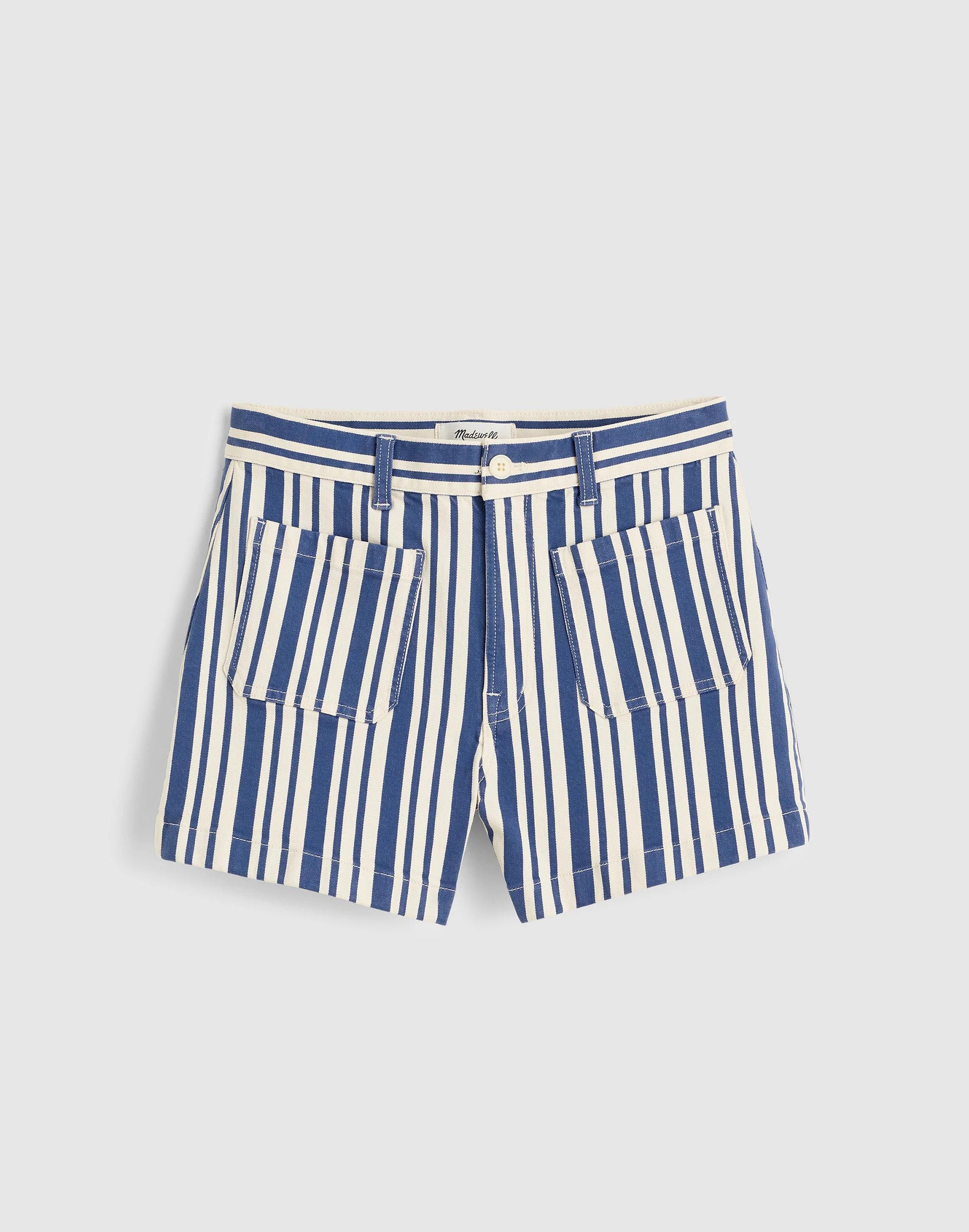 Madewell The Emmy Short