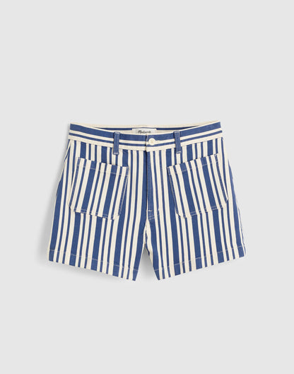 Madewell The Emmy Short