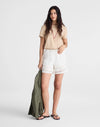 Ivory Linen