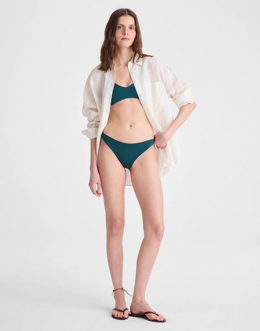 Madewell Left On Friday Wear To Bikini Bottom