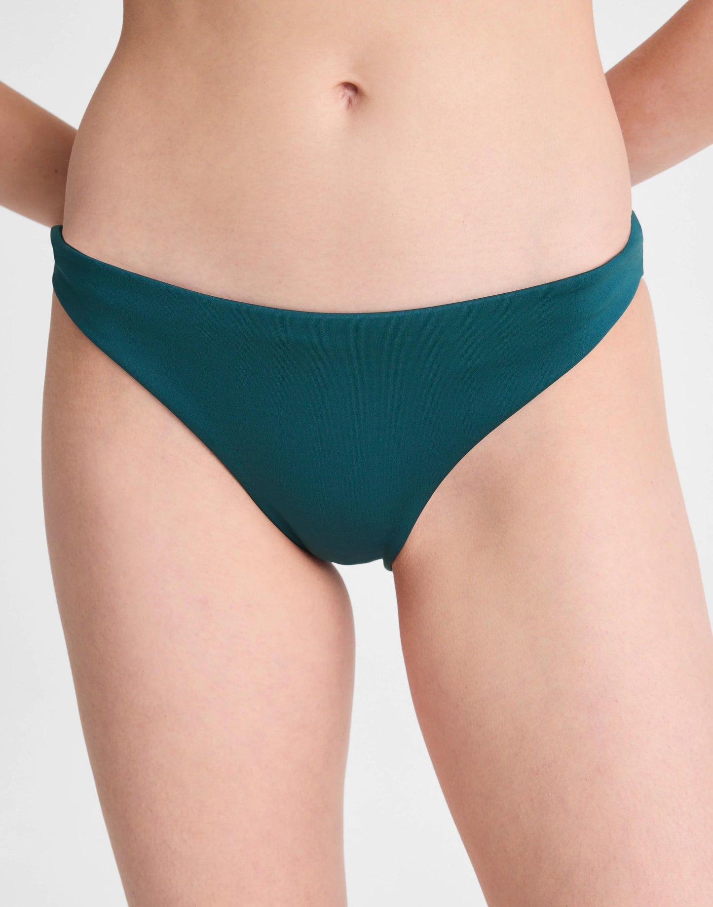 Madewell Left On Friday Wear To Bikini Bottom