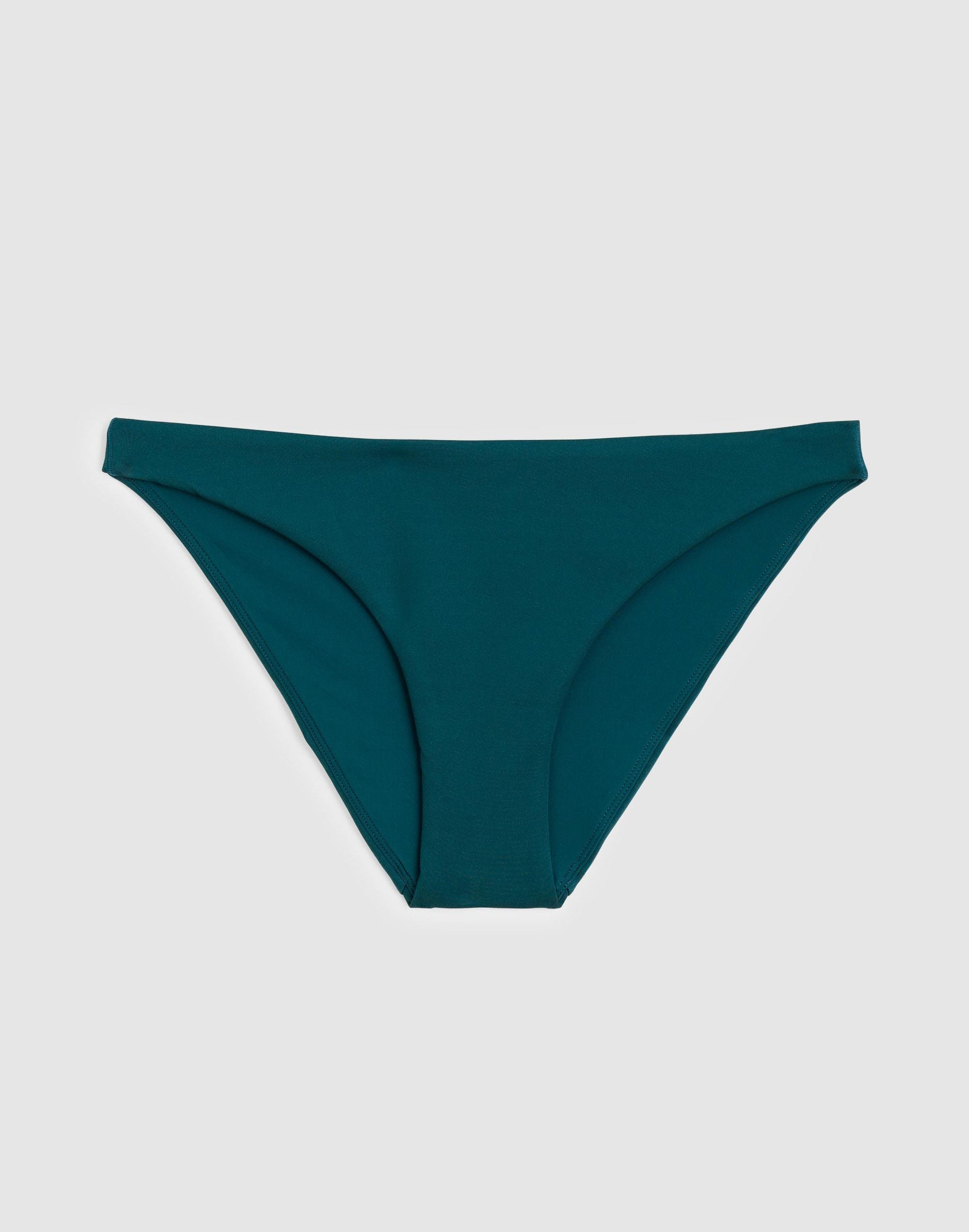 Madewell Left On Friday Wear To Bikini Bottom