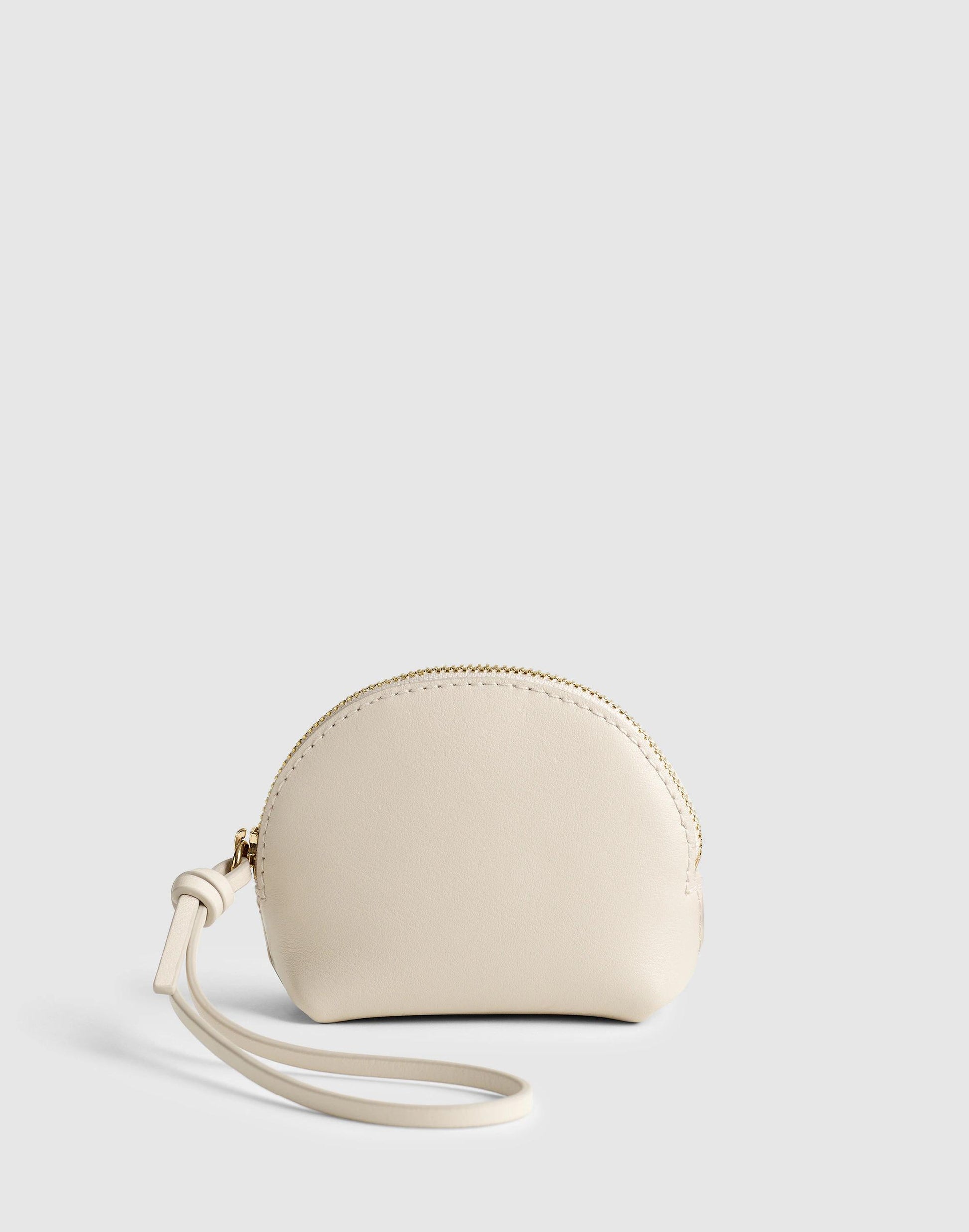 Madewell Mini Zip Pouch