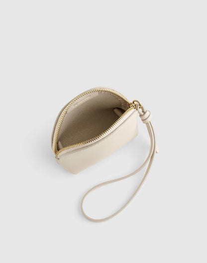 Madewell Mini Zip Pouch