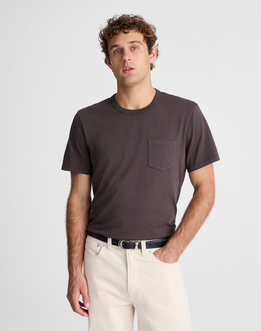 Madewell Allday Pocket Tee