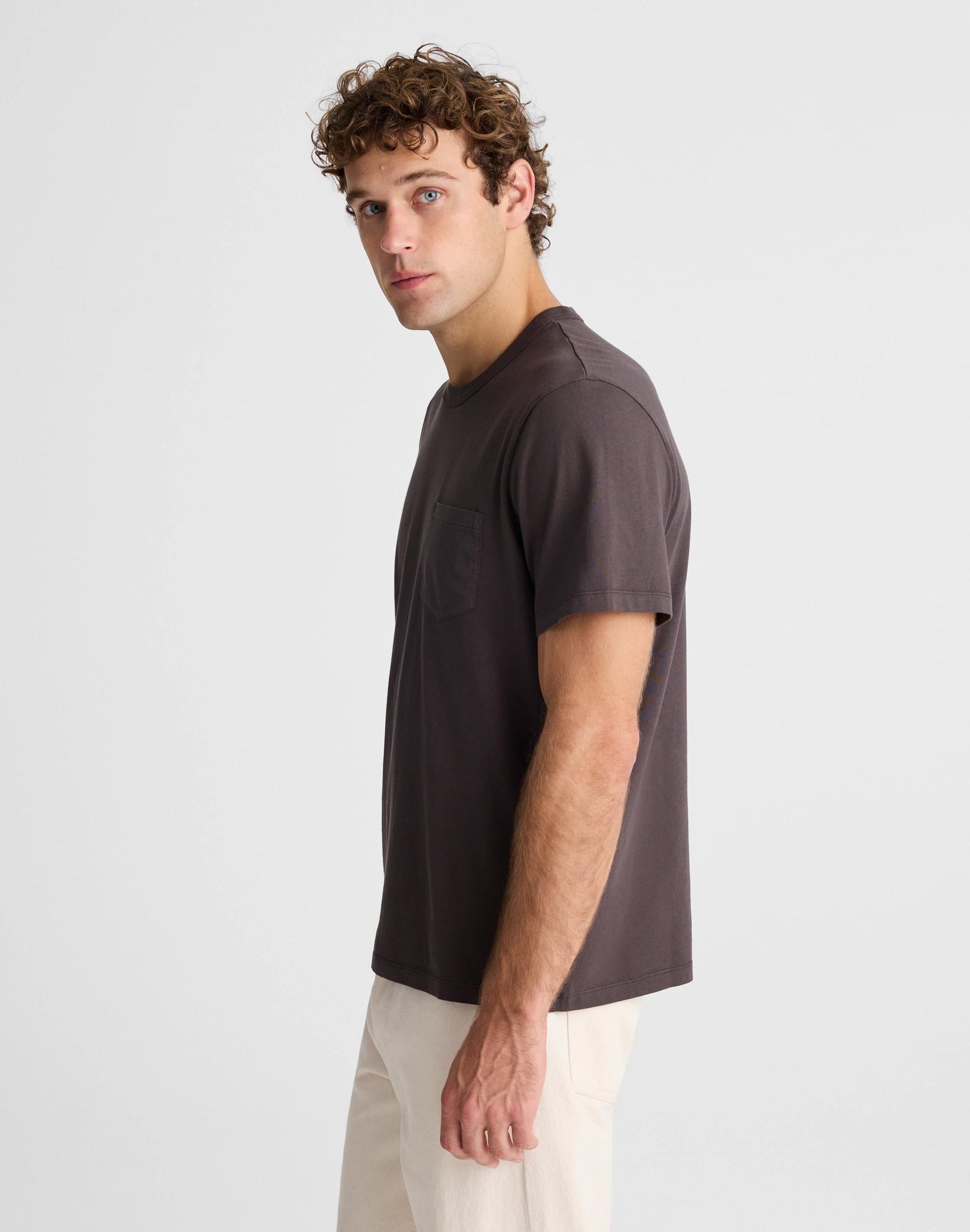 Madewell Allday Pocket Tee