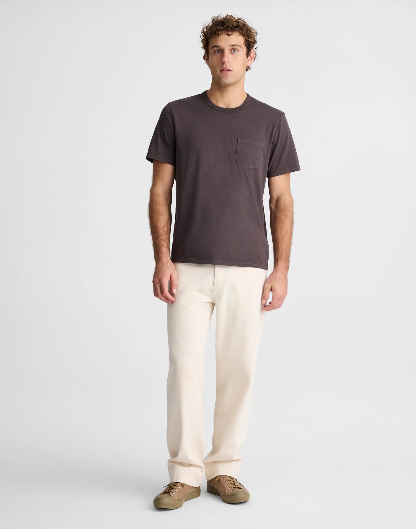 Madewell Allday Pocket Tee