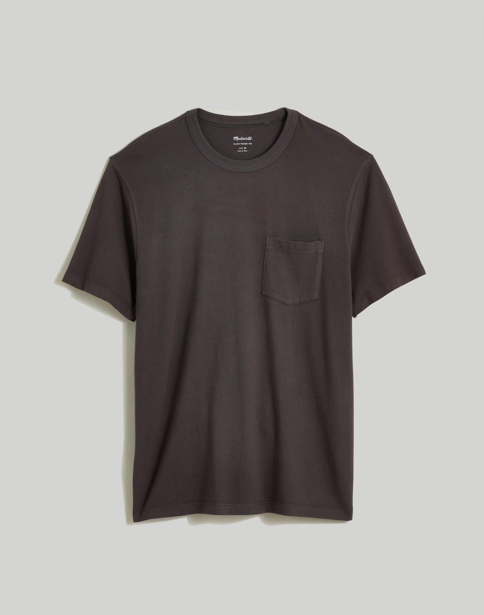Madewell Allday Pocket Tee