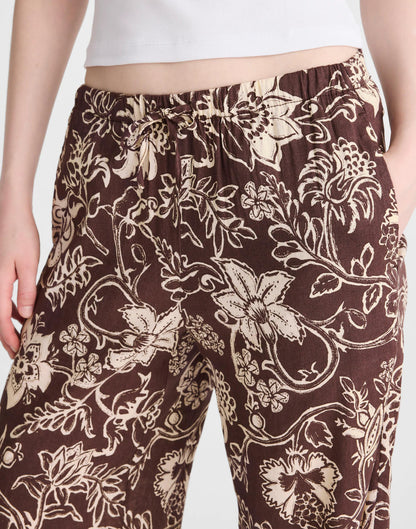 Madewell Pull-On Pants