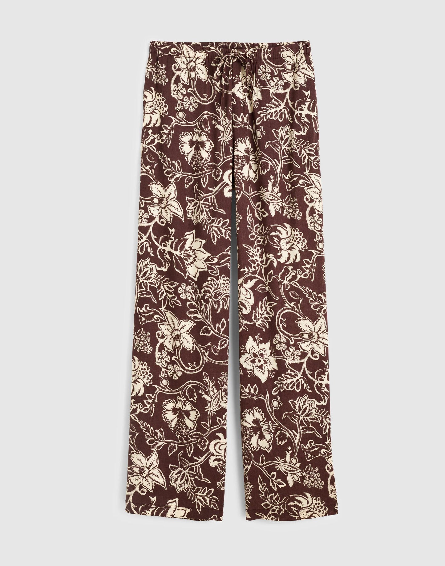 Madewell Pull-On Pants