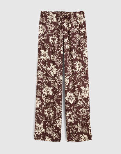Madewell Pull-On Pants