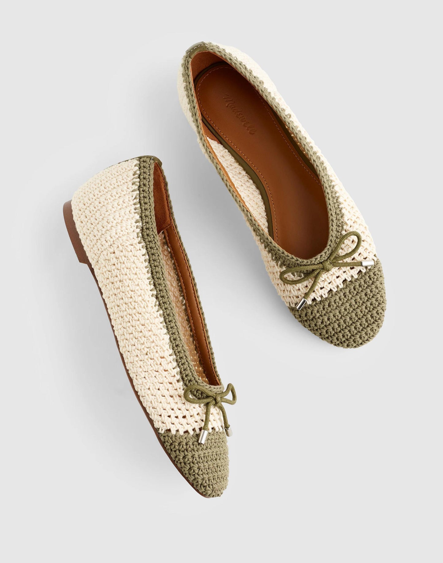 Madewell The Hester Flat