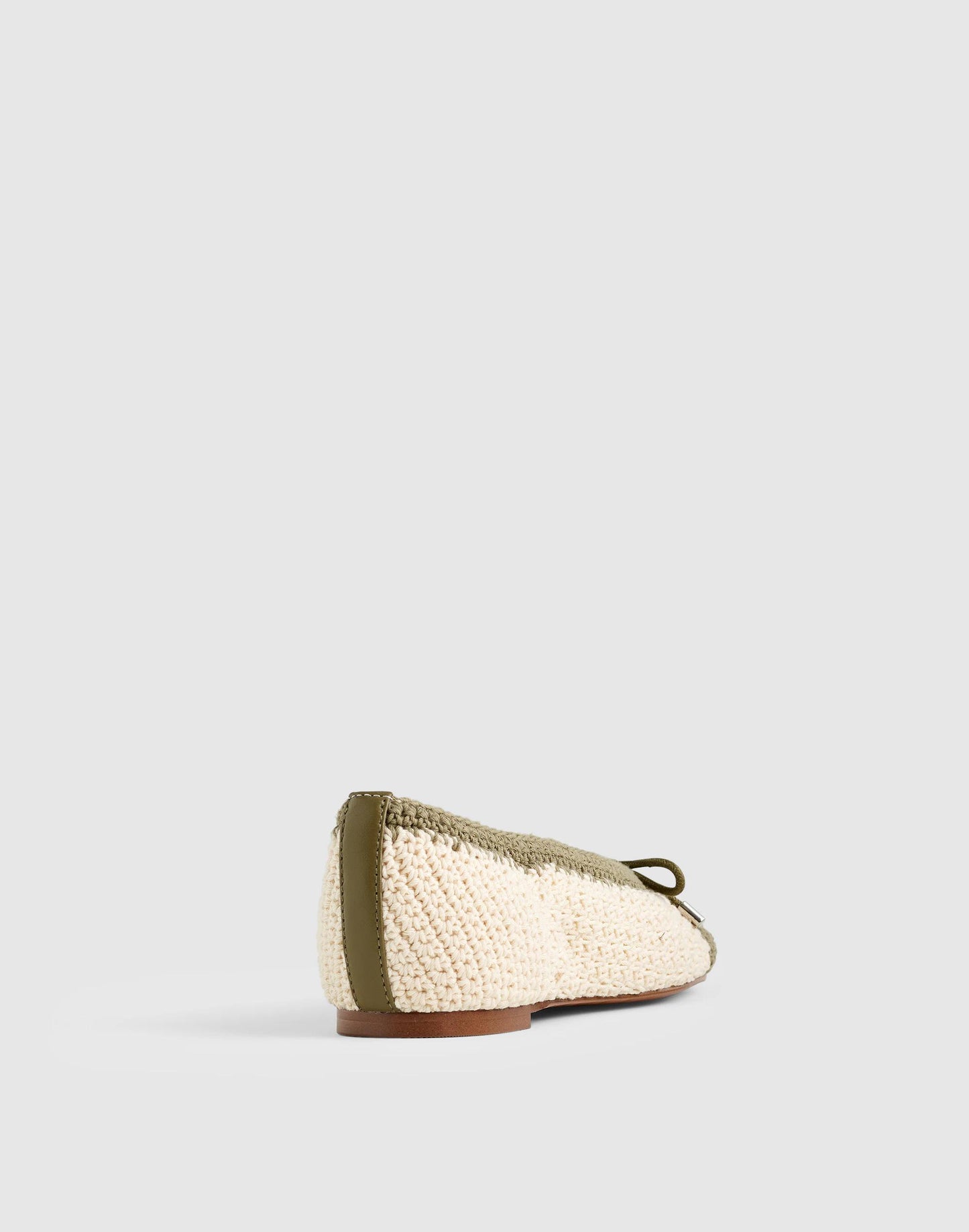 Madewell The Hester Flat