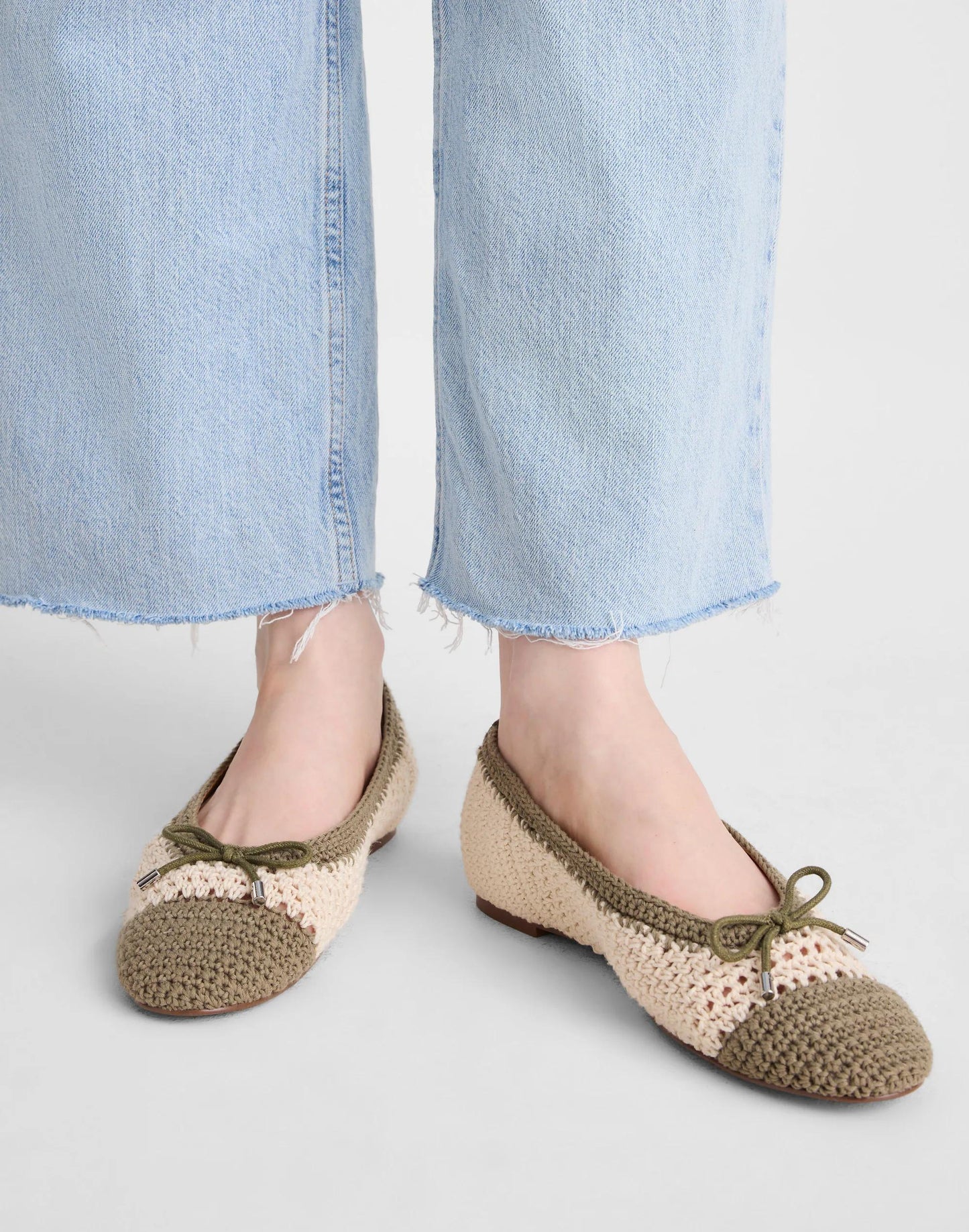 Madewell The Hester Flat
